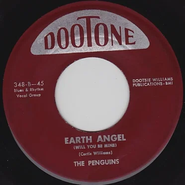 Earth Angel (Will You Be Mine) / Hey Señorita