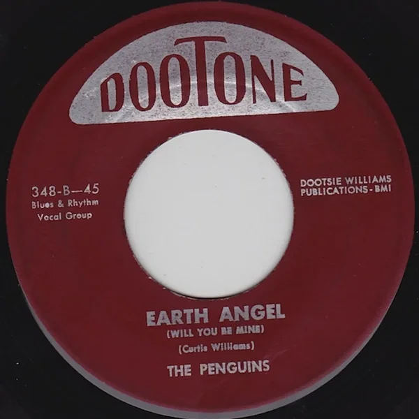 Earth Angel (Will You Be Mine) / Hey Señorita