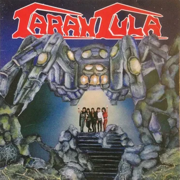 Tarantula