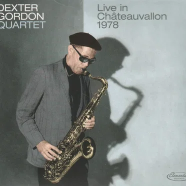 Live in Châteauvallon 1978