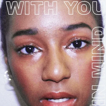 WITH YOU IN MIND by DUVV - album cover