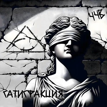 Ччв by Сатисфакция - album cover