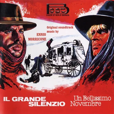Il grande silenzio / Un bellissimo novembre