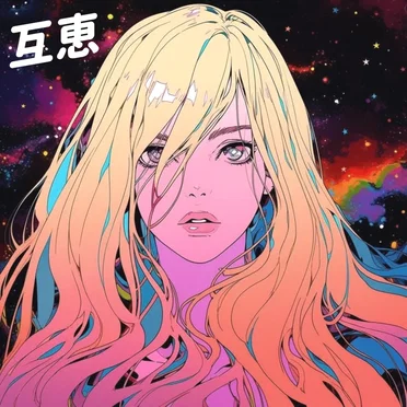 互恵RECIPROCITY by GOONTANG CLAN - album cover