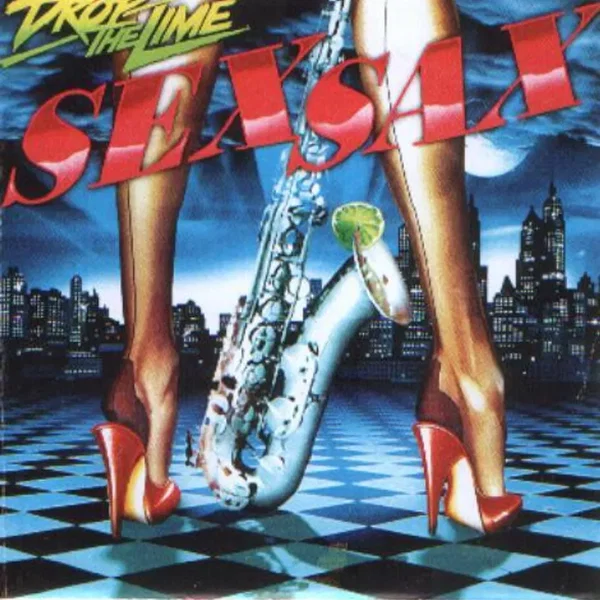 Sex Sax