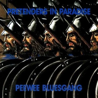 Pretenders in Paradise
