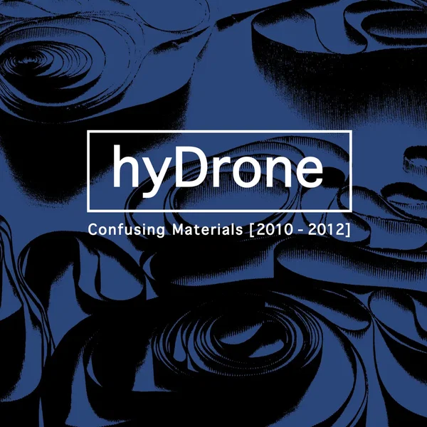 Confusing Materials [2010-2012]