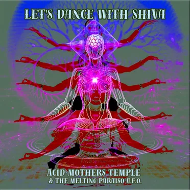 Let’s Dance With Shiva