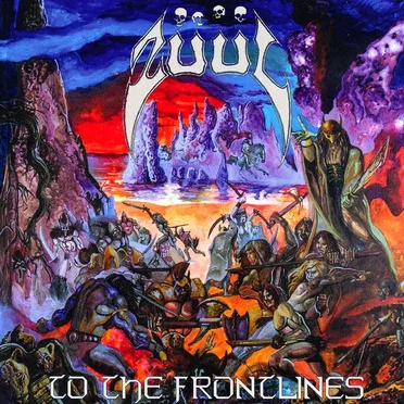 To the Frontlines