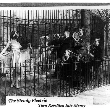 The Steady Electric