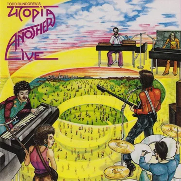Another Live