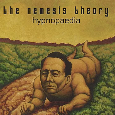 Hypnopedia by The Nemesis Theory - album cover