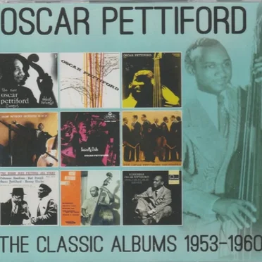 The Classic Albums 1953-1960