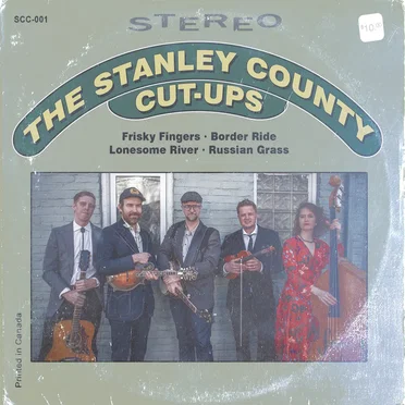 The Stanley County Cut-Ups