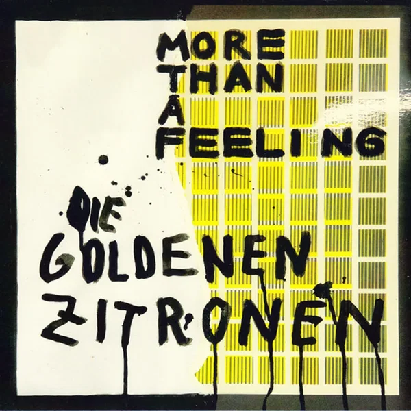 More Than a Feeling