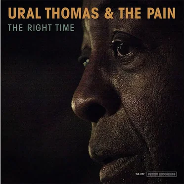 The Right Time