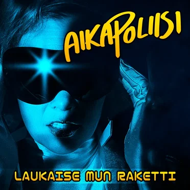 Laukaise mun raketti