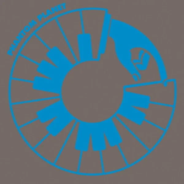 Phantom Planet EP
