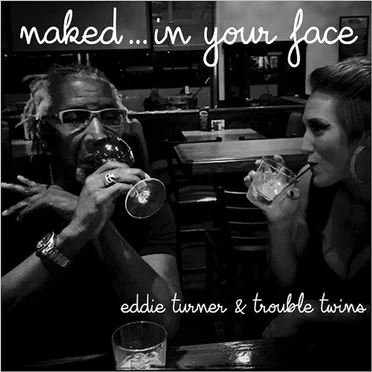 Naked... In Your Face