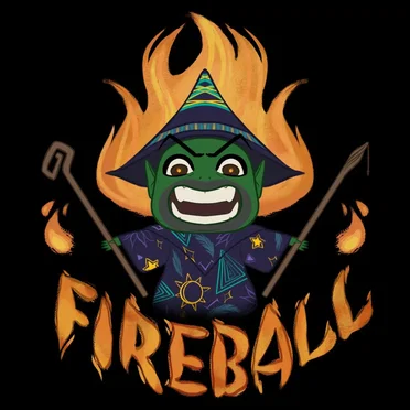 Fireball