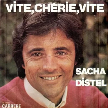 Vite, chérie, vite