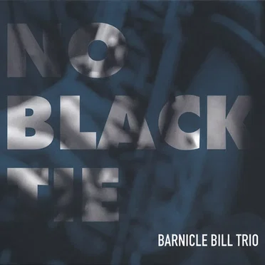No Black Tie