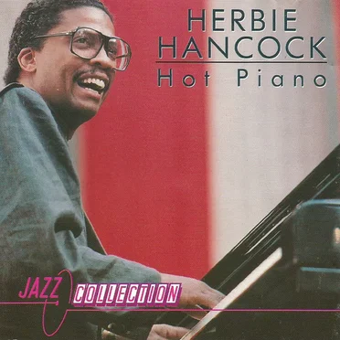 A Night With Herbie Hancock