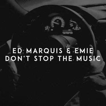 Don’t Stop the Music
