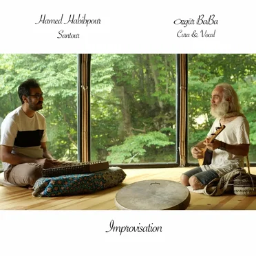 Özgür Baba (Instrumental Improvisation)