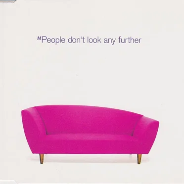Don't Look Any Further