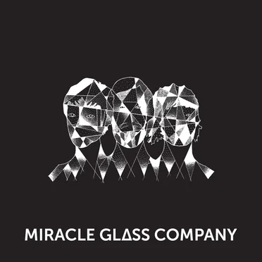 MGC 1 by Miracle Glass Company - album cover