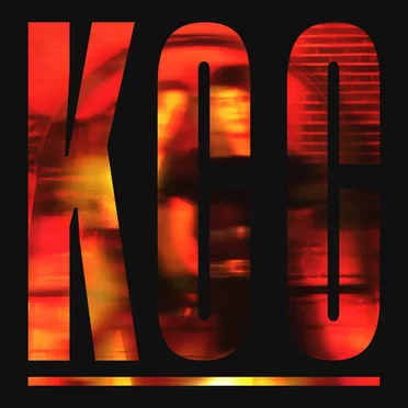 Kairos Creature Club by Kairos Creature Club - album cover