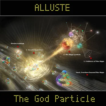 The God Particle