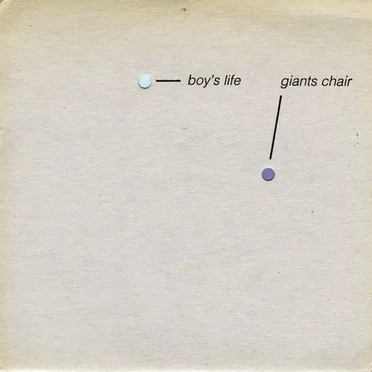 Boys Life