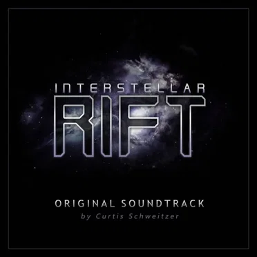 Interstellar Rift Soundtrack