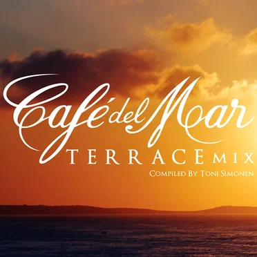 Café del Mar: Terrace Mix by Various Artists - album cover