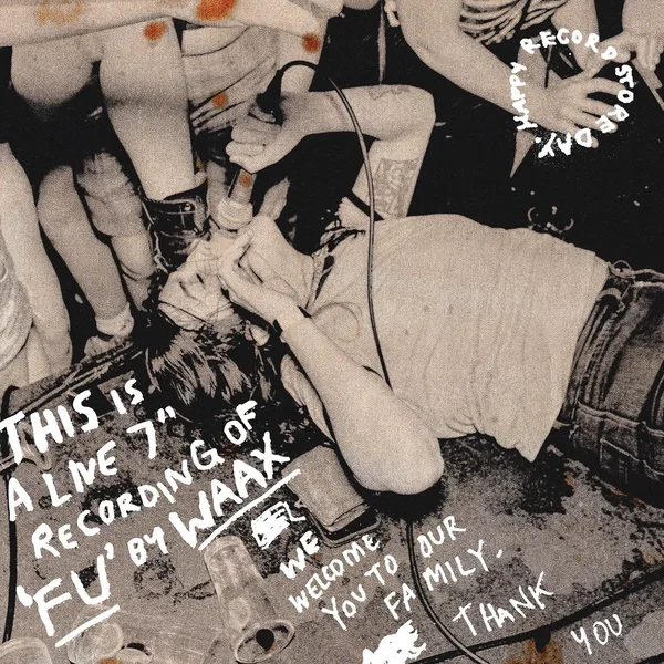 FU Live / Pool Party