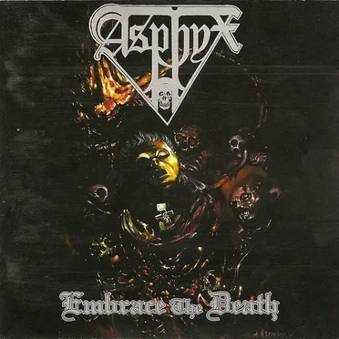 Embrace the Death