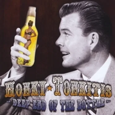 Honky Tonkitis