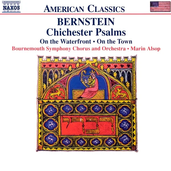 Chichester Psalms