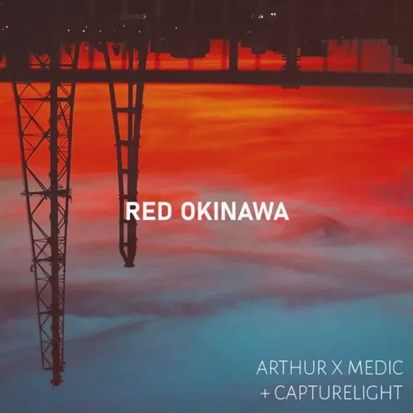 Red Okinawa