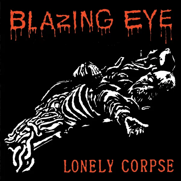 Lonely Corpse