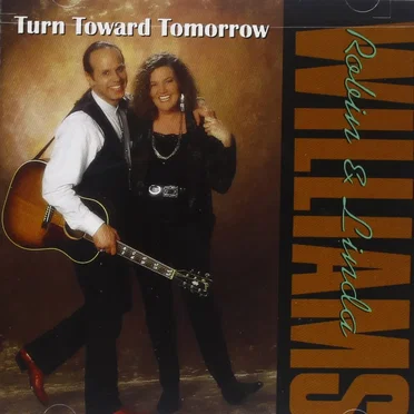 Turn Toward Tomorrow