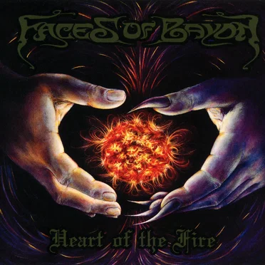 Heart of the Fire