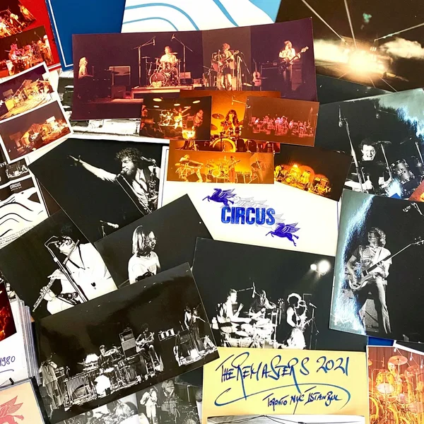 THE REMASTERS 2021 Toronto NYC Istanbul