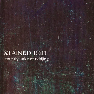 Four the Sake of Riddling