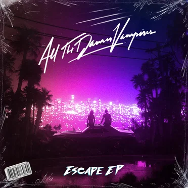 Escape EP Instrumentals