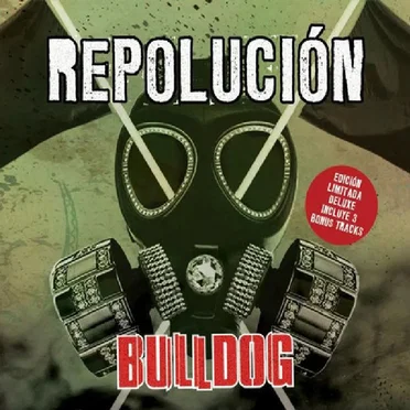 Repolución
