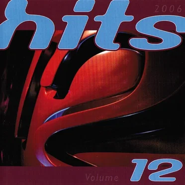 Hits 12. 2006 by Various Artists - album cover