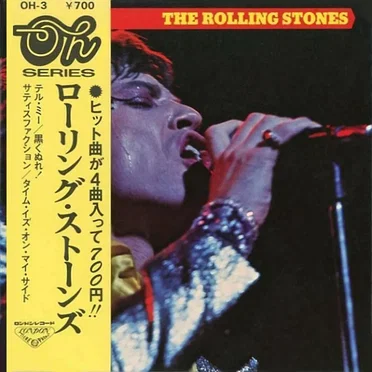 The Rolling Stones